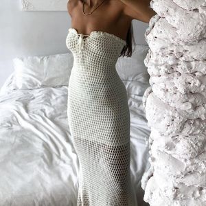 tiger mist dress